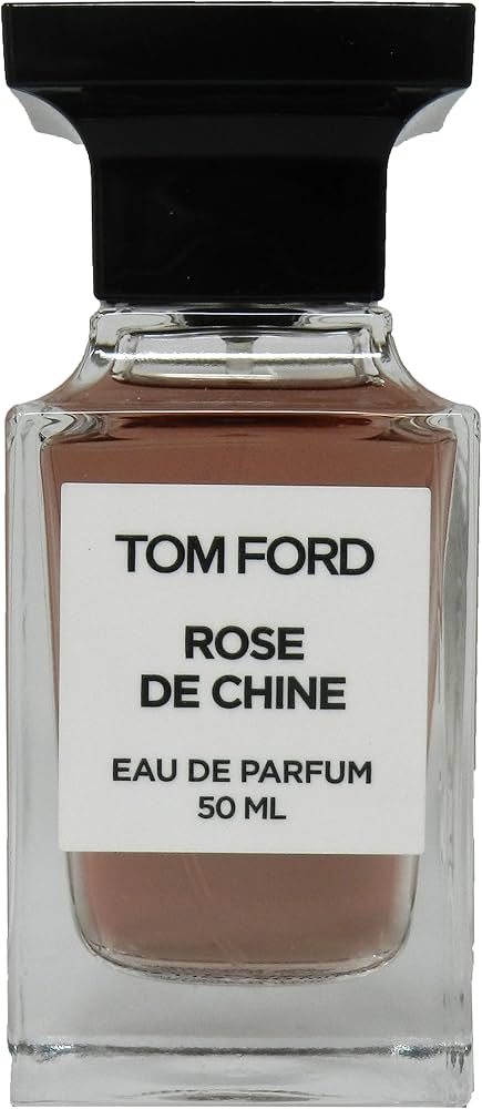 Amazon.com : Rose De Chine by Tom Ford for Women - 1.7 oz EDP
