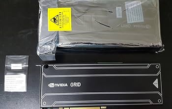 Amazon | Nvidia GRID K520 8GB GDDR5 PCIe gen3 x16 クラウド