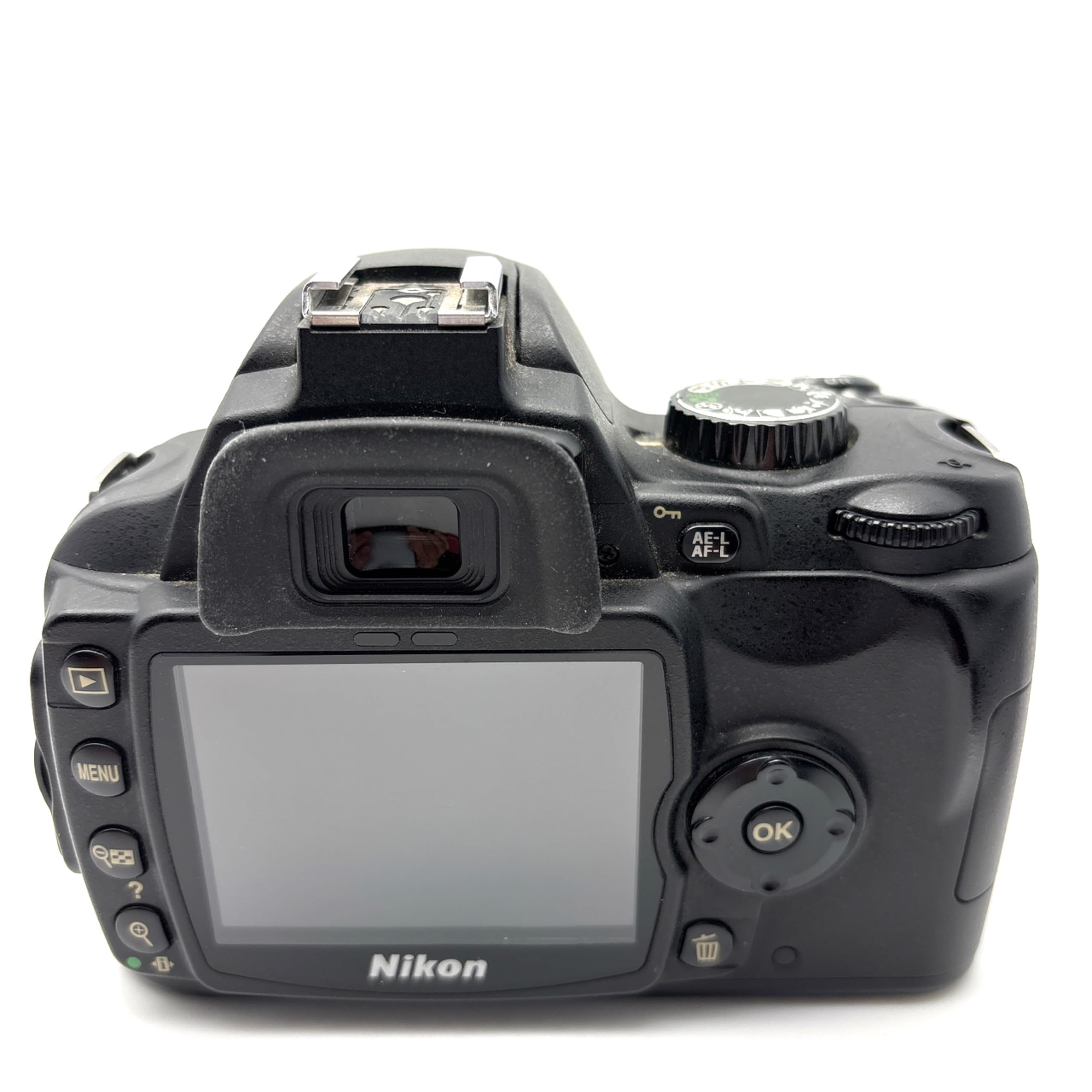 Amazon | Nikon デジタル一眼レフカメラ D60 ボディ | デジタル一眼