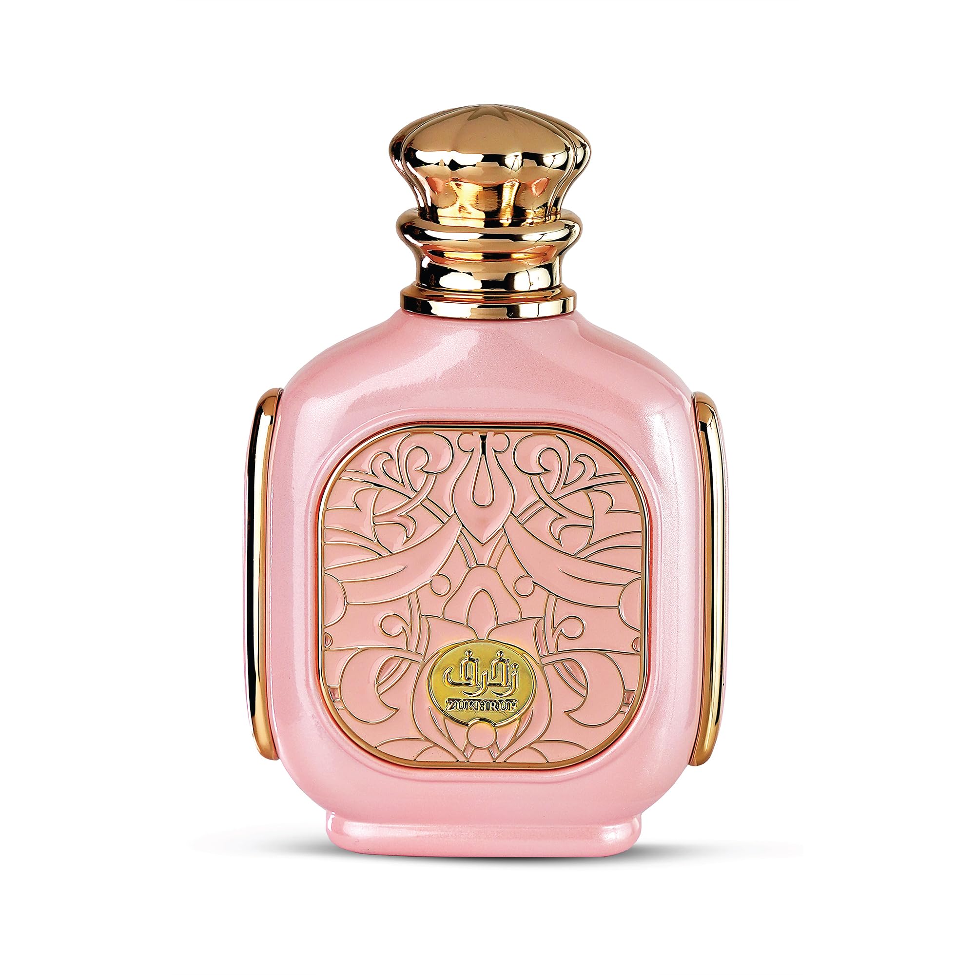 Amazon.com : zimaya Zukhruf Femme Eau De Parfum, 3.4 Fl. Oz