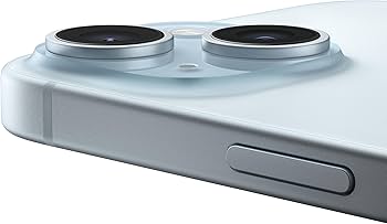 Apple iPhone 15 (128 GB) - Black : Amazon.co.za: Everything Else