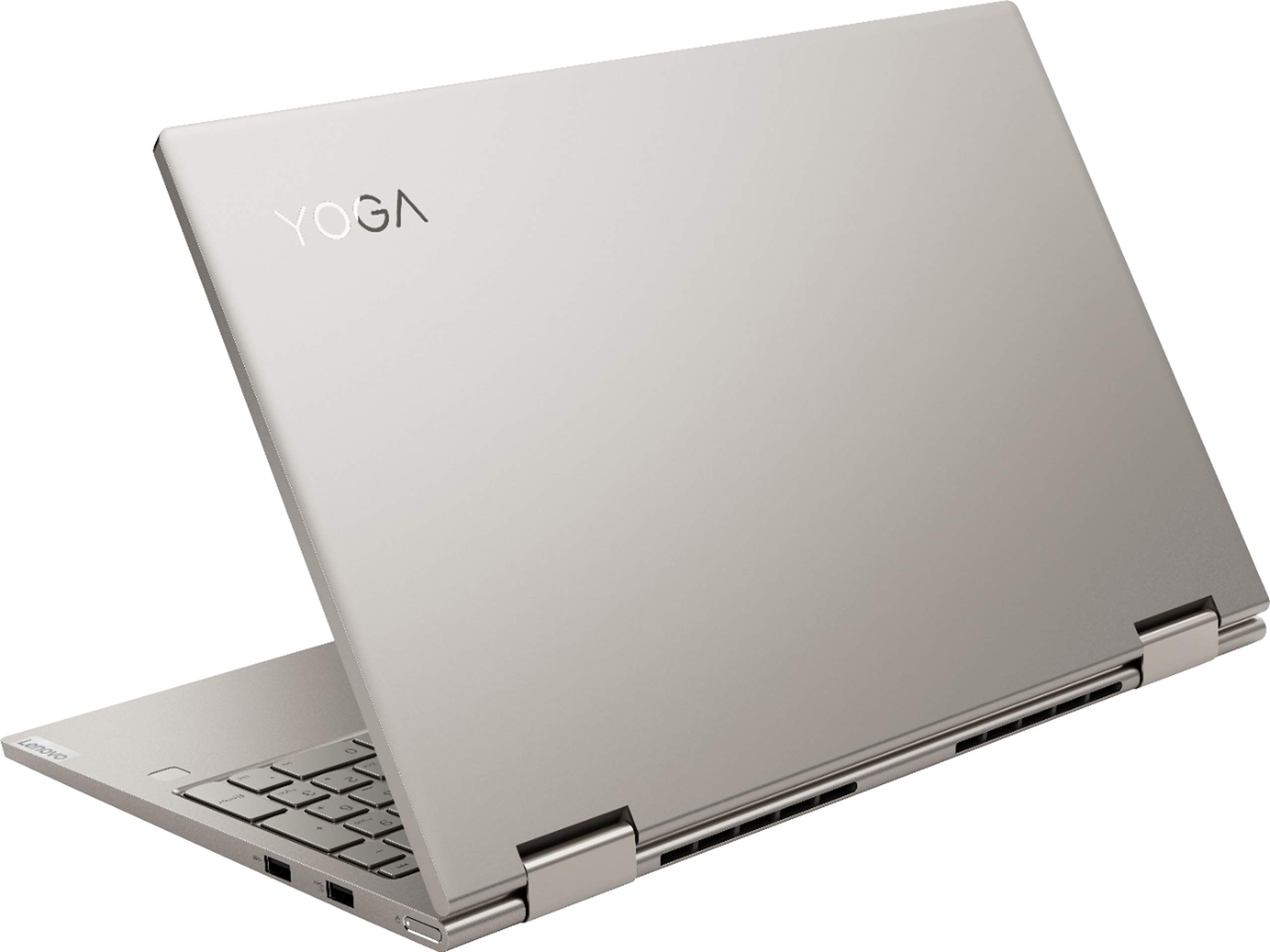 Amazon.com: Lenovo Yoga C740-15.6