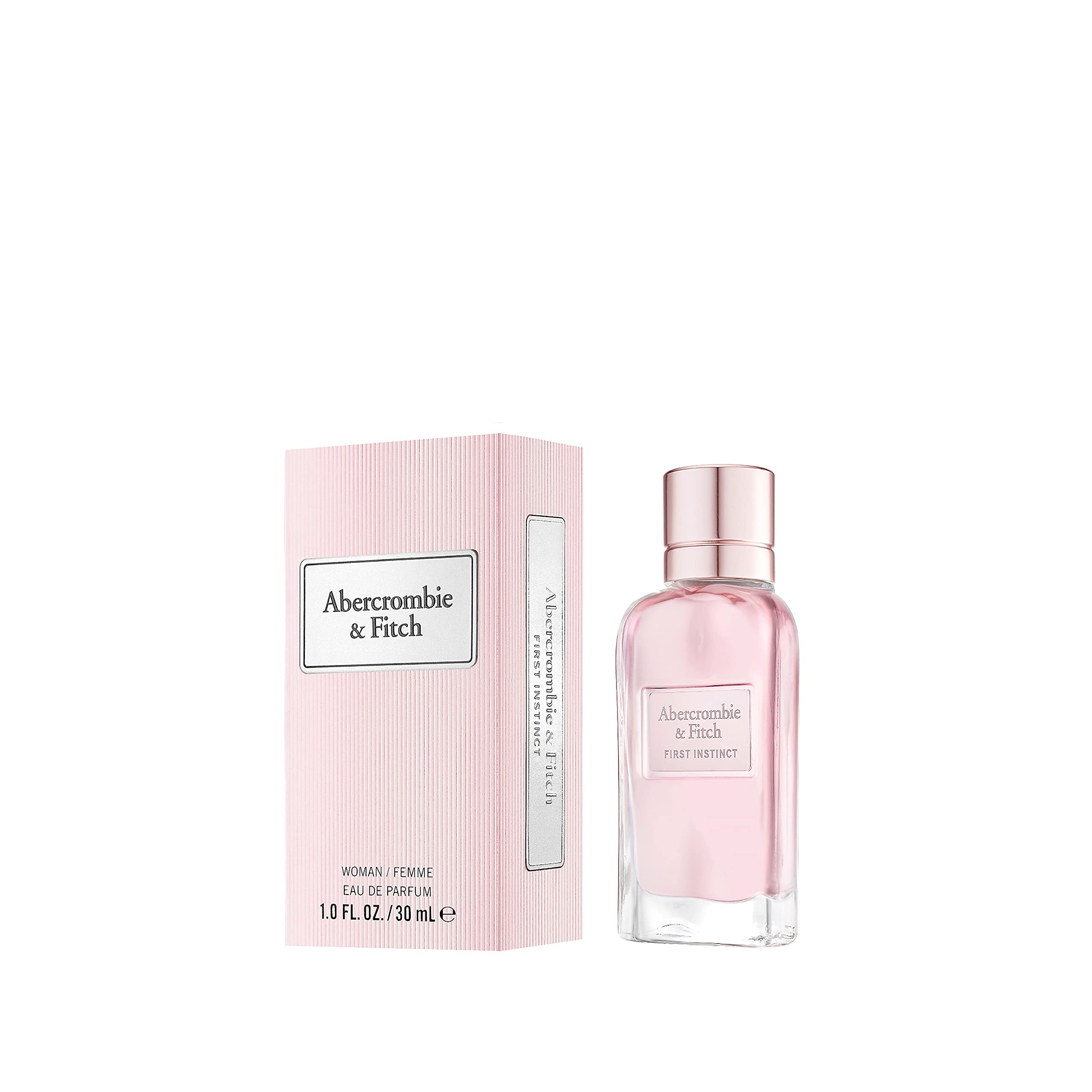 Amazon | アバクロンビーアンドフィッチ ファースト インスティンクト