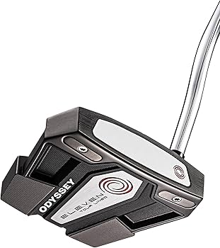 Amazon | オデッセイ (ODYSSEY) 右用 パター ELEVEN TOUR LINED