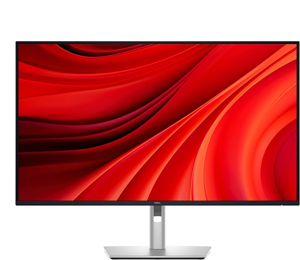 Amazon.co.jp: Dell Pro 32 Plus 4K USB-C ハブモニター P3225QE - LED