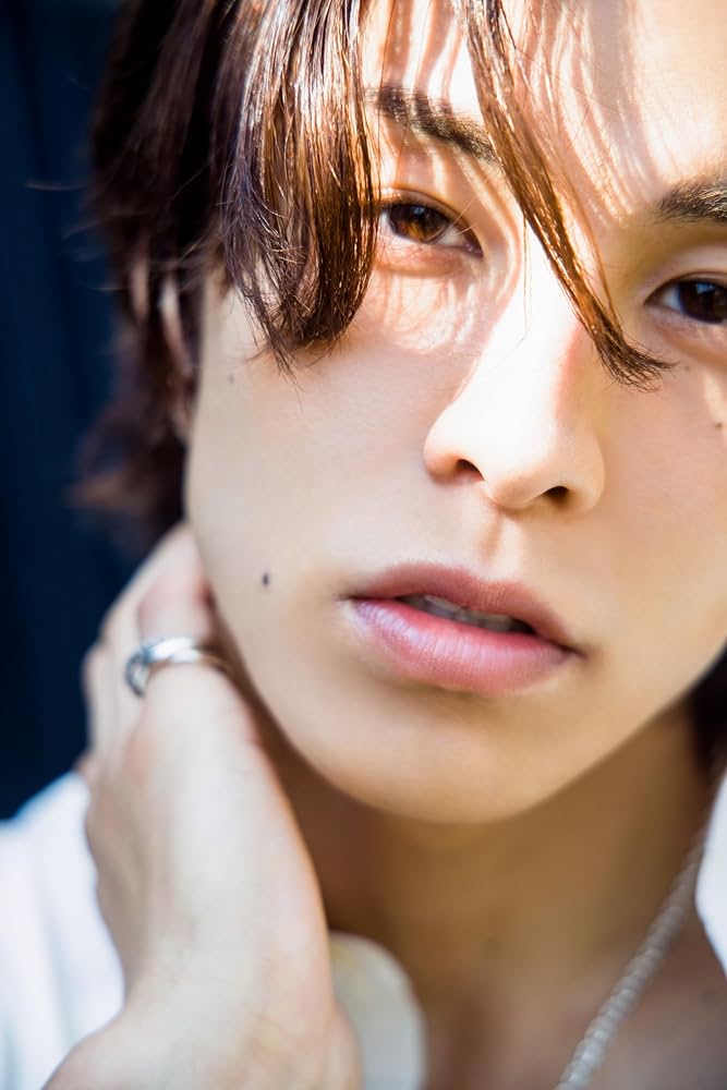 フォト&ワード集『RIKU365』 | RIKU（THE RAMPAGE） |本 | 通販 | Amazon