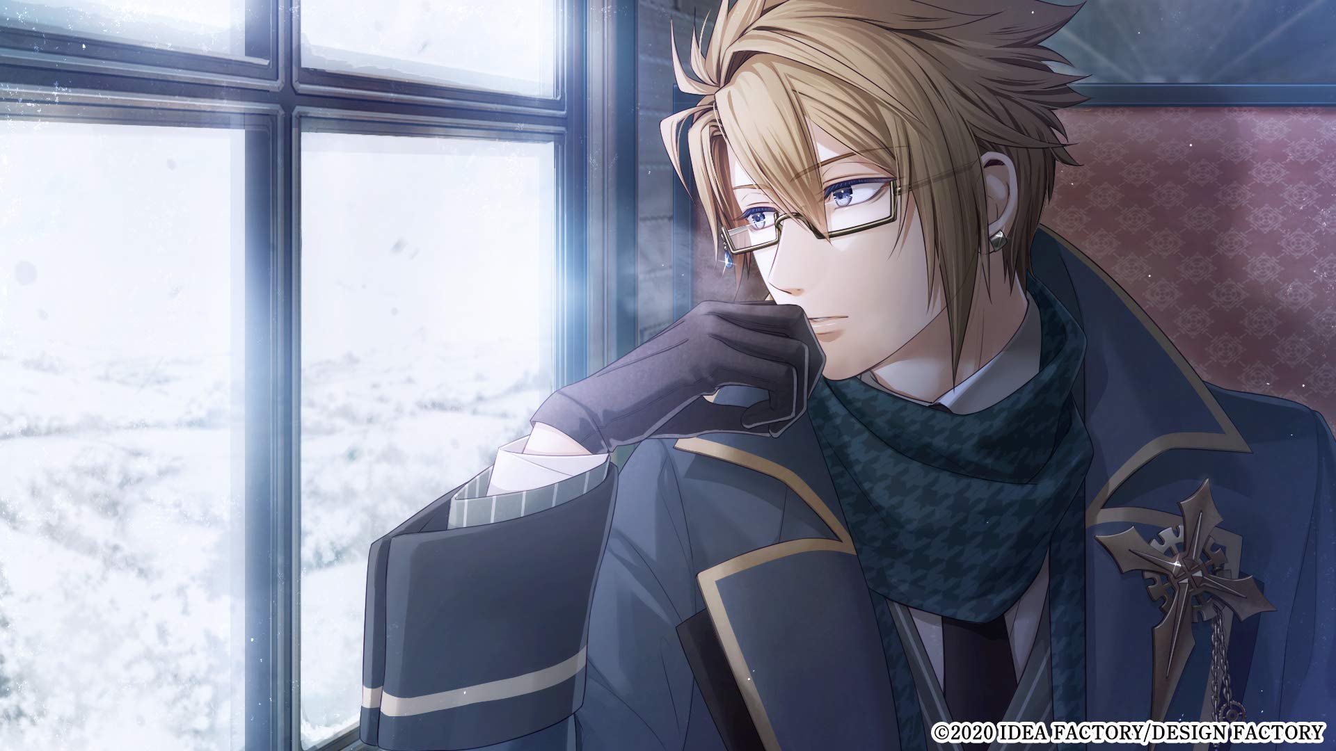 Amazon.co.jp: Code:Realize ~白銀の奇跡~ for Nintendo Switch 限定版