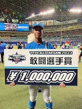 Amazon.co.jp: 万波中正 直筆サインカード ルーキー時代激 日ハム