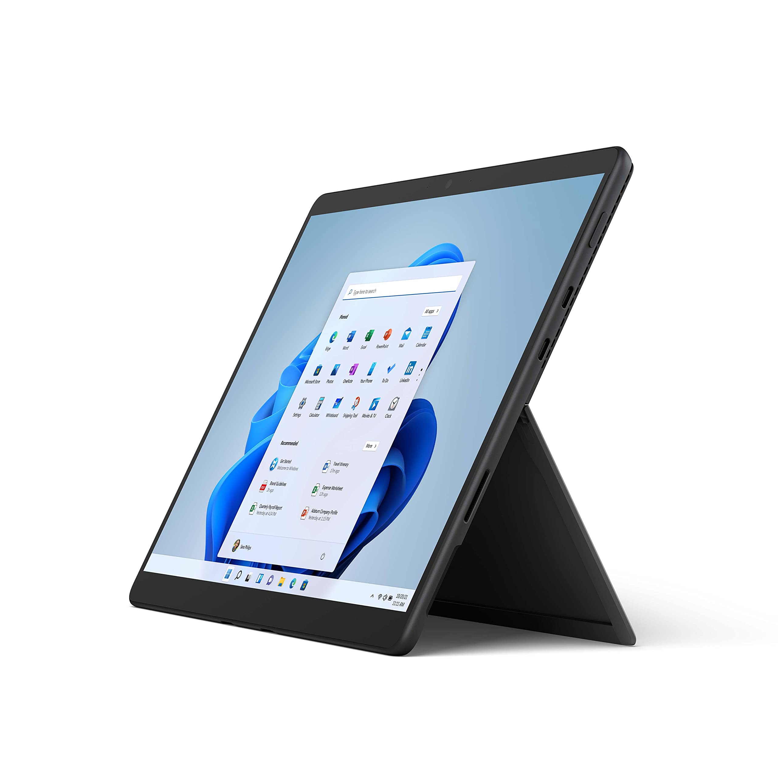 Amazon.com: Microsoft Surface Pro 8 13