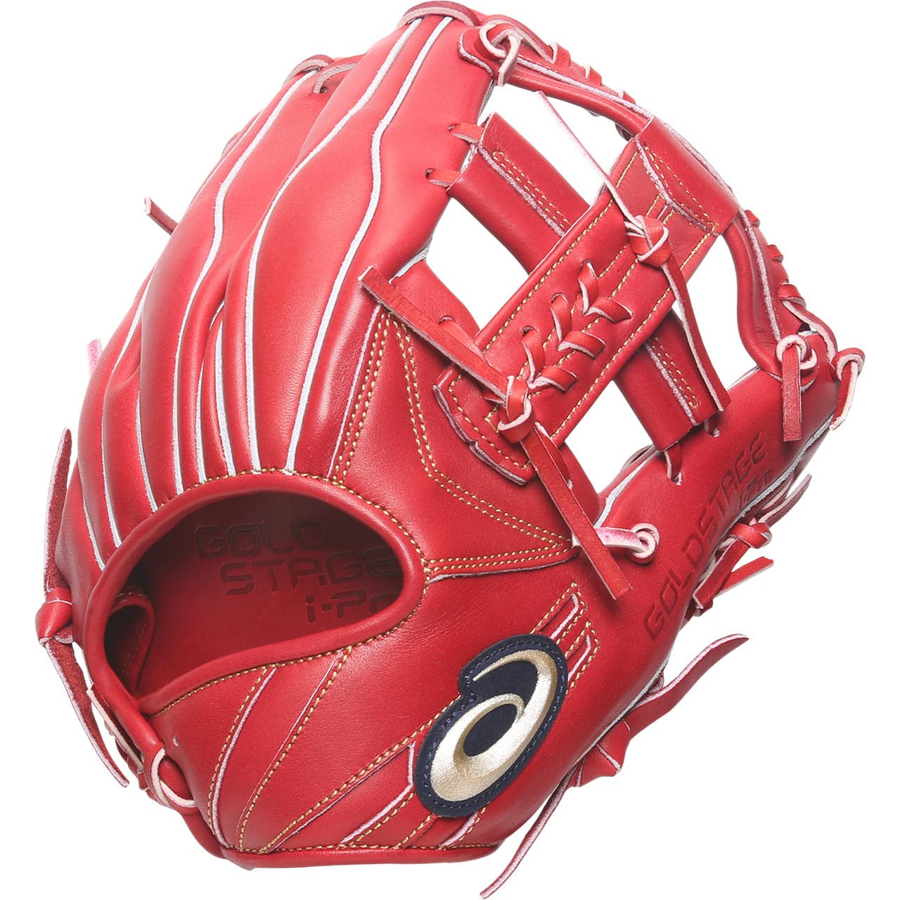 Amazon | asics(アシックス) 野球 軟式 グローブ グラブ 内野手用