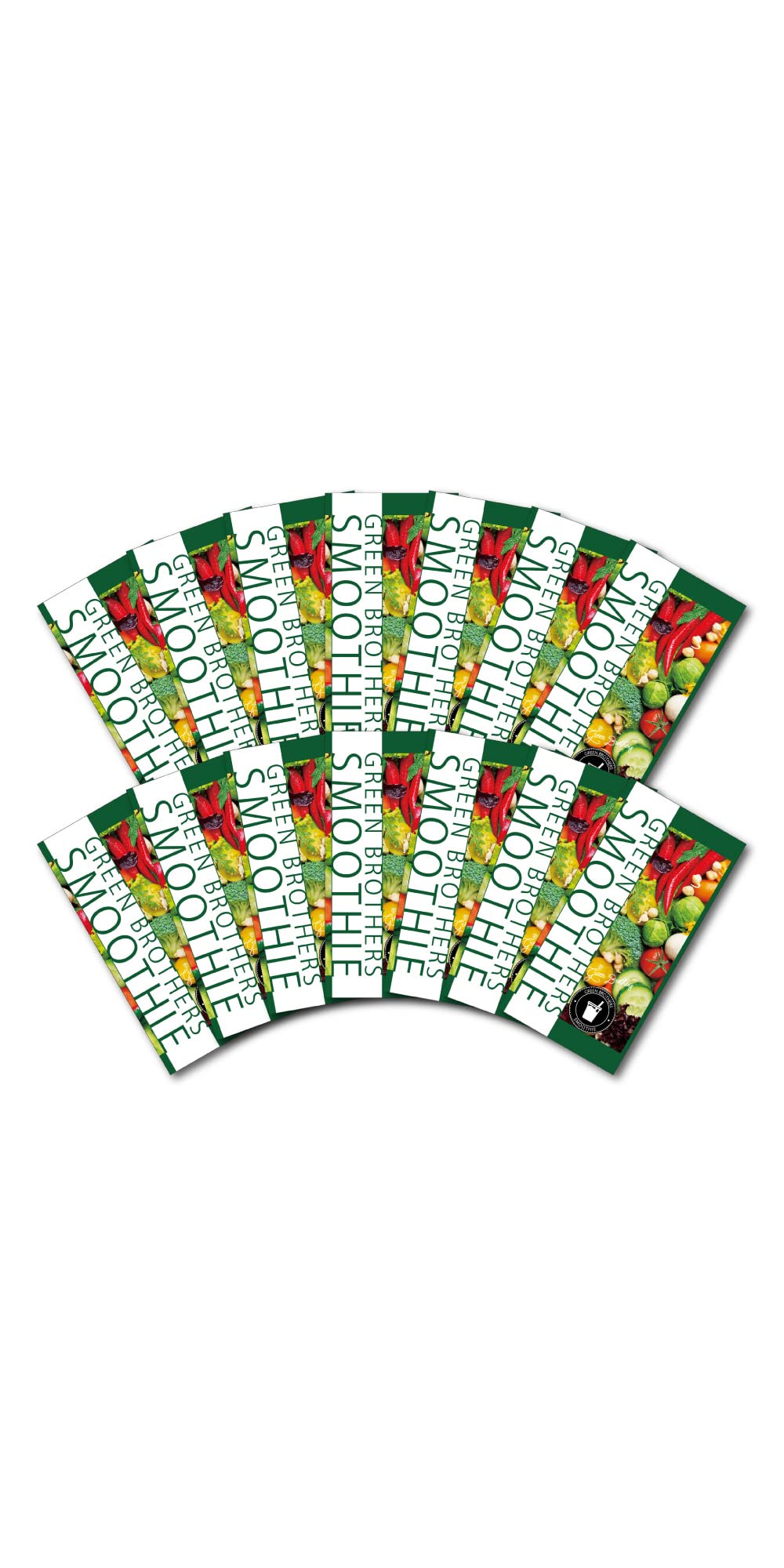 Green Brothers ワンディクレンズ 2セット 【公式通販】