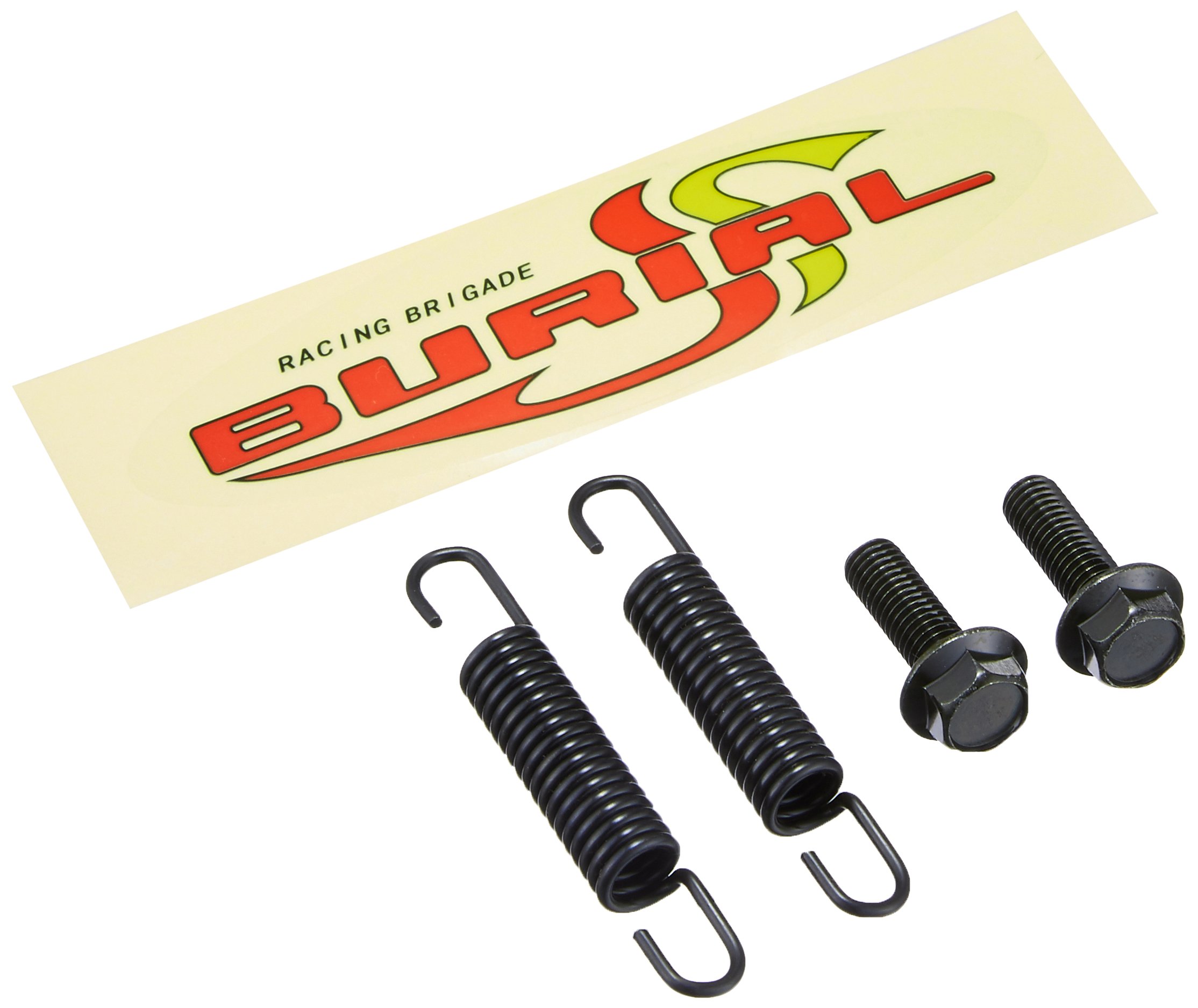 Amazon | ベリアル (BURIAL) チャンバー ブレイズチャンバー ボディ