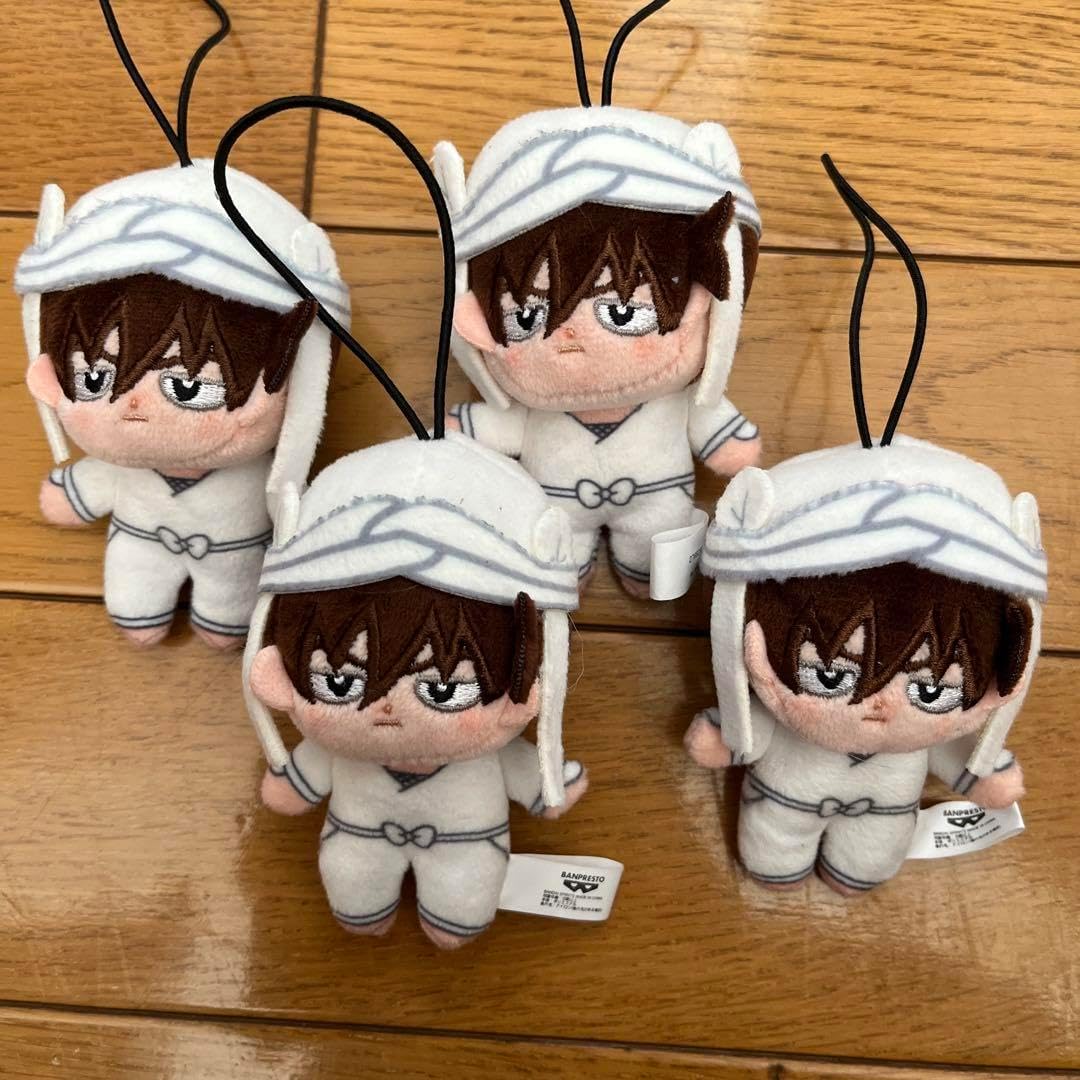 コウペンちゃん山手線なぬいぐるみM 🎎