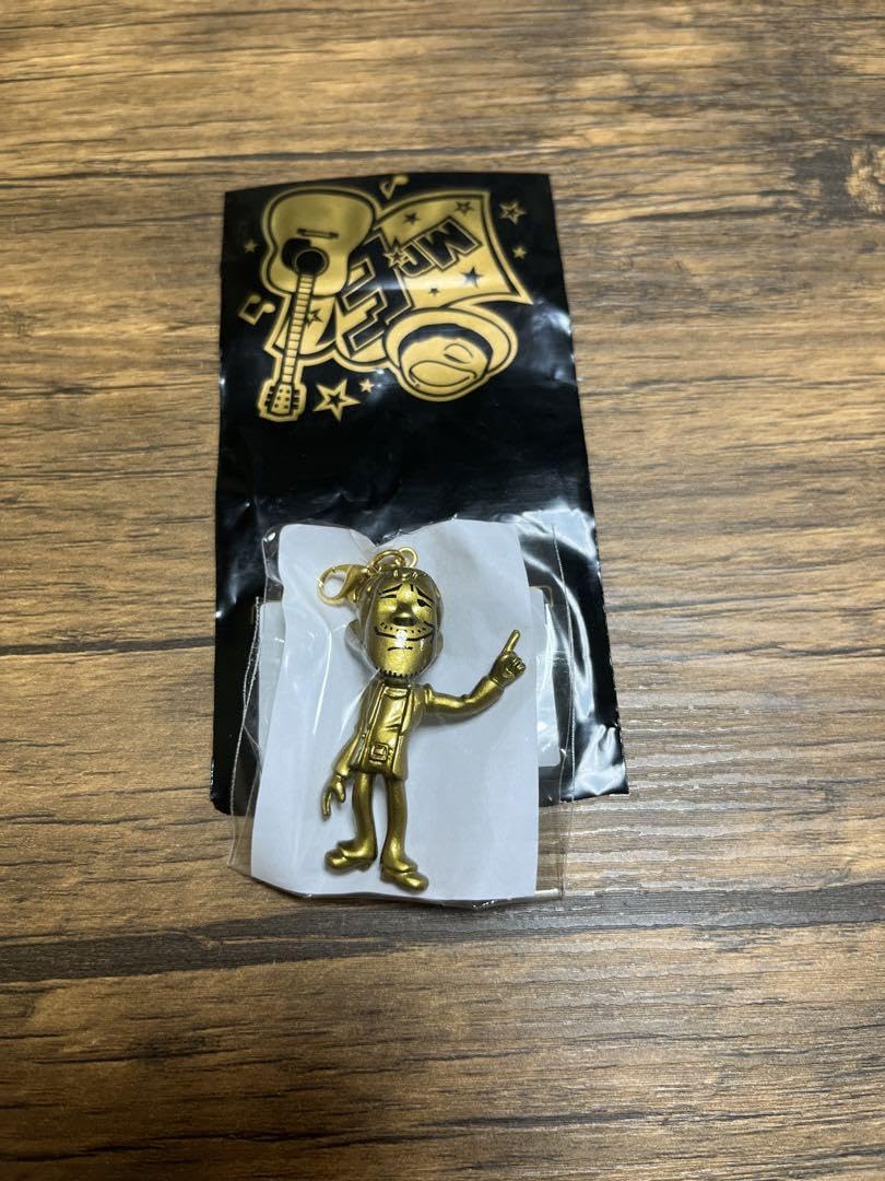 Amazon.co.jp: 矢沢永吉 ガチャ袋 : おもちゃ