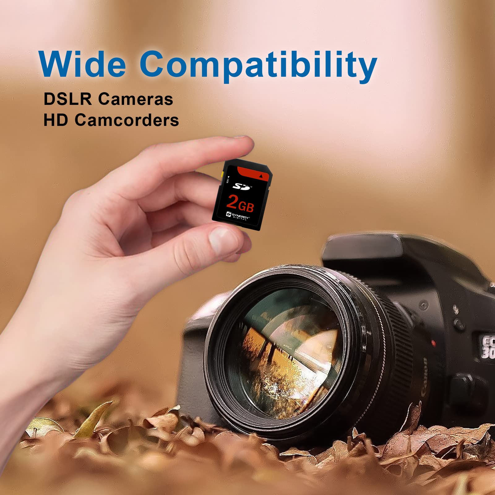 Amazon.com: Nikon Coolpix L22 Digital Camera Memory Card 2GB