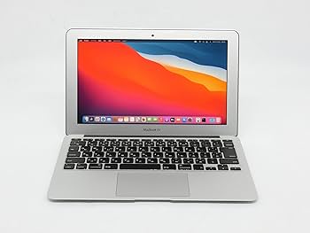 Amazon.co.jp: Apple MacBook Air 11.6inch A1465 2013＆2014年[core 4