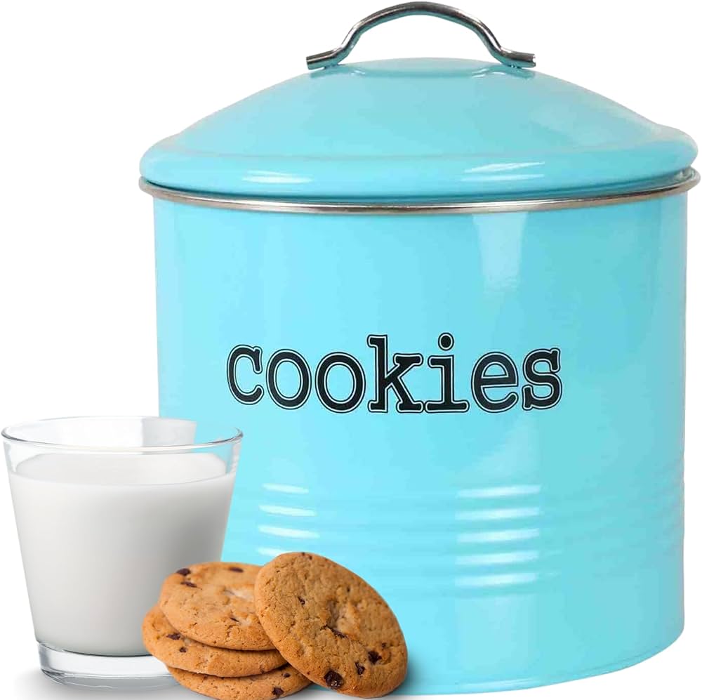 Amazon.co.jp: JOEY'Z Tin Farmhouse ヴィンテージ ターコイズ