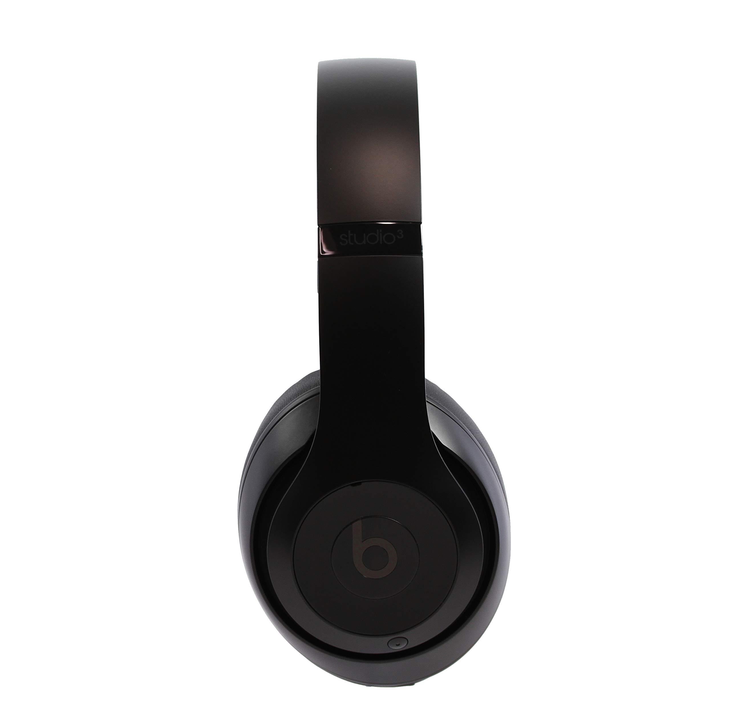 Amazon.com: beats Studio3 Wireless Headphones - Matte Black