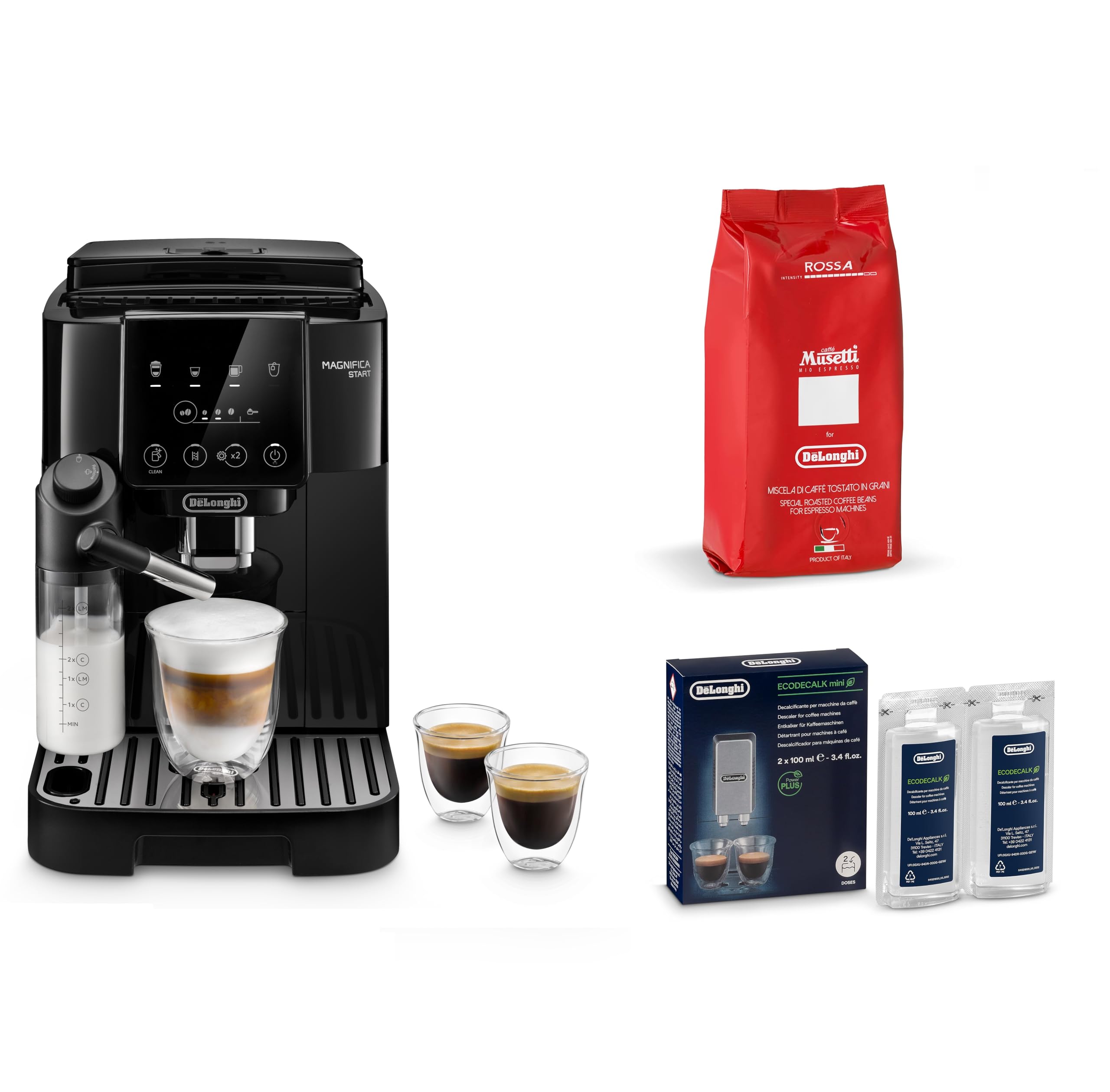 Amazon.co.jp: De'Longhi (デロンギ) 全自動コーヒーマシン