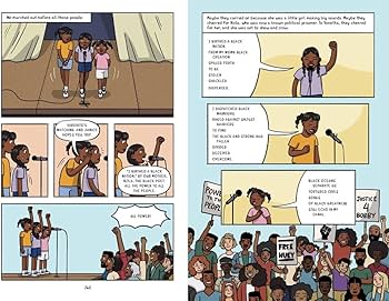 One Crazy Summer: The Graphic Novel: An Award-Winning Story of