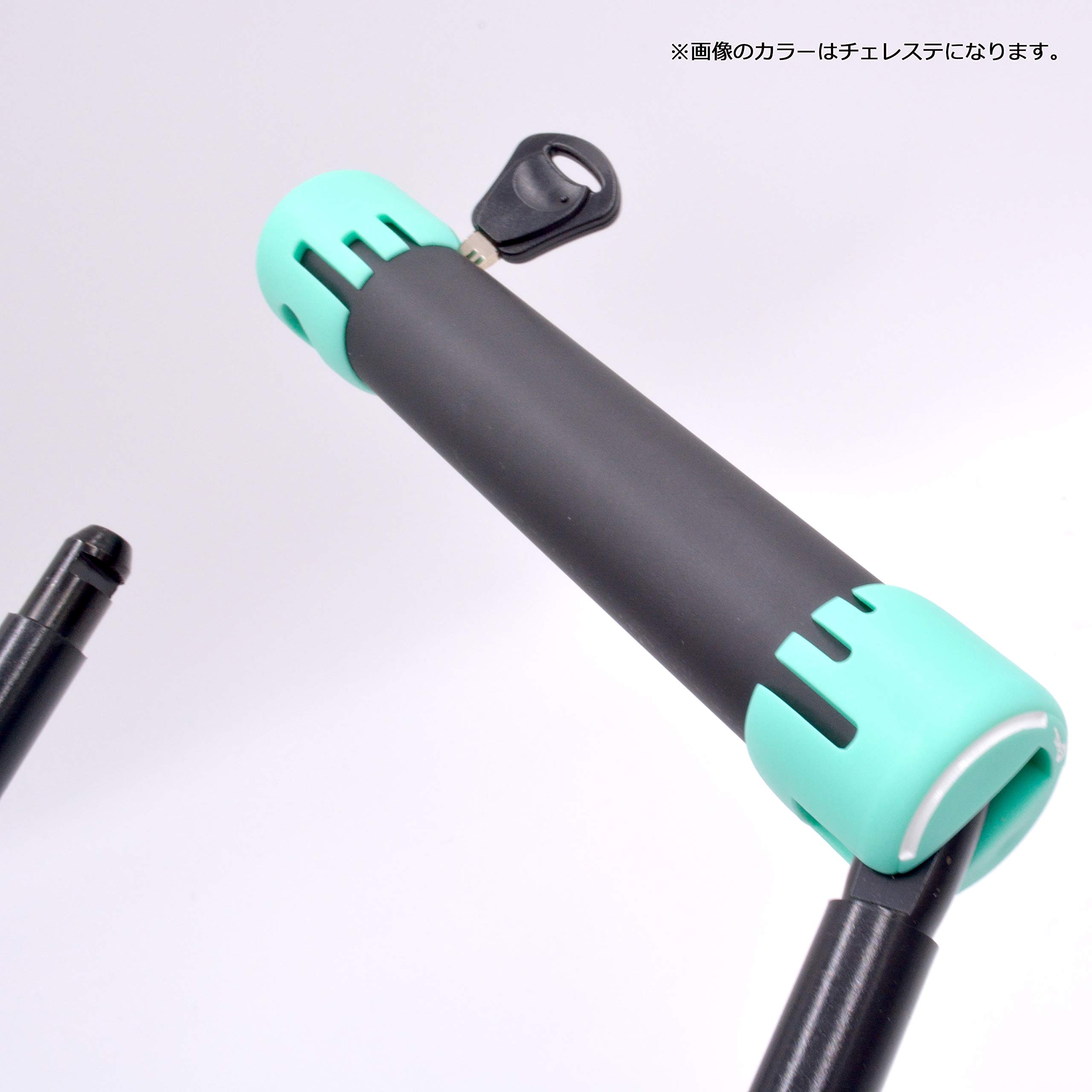 Amazon | ノグチ(NOGUCHI) ワイドUロック [135mm] オレンジ ディンプル