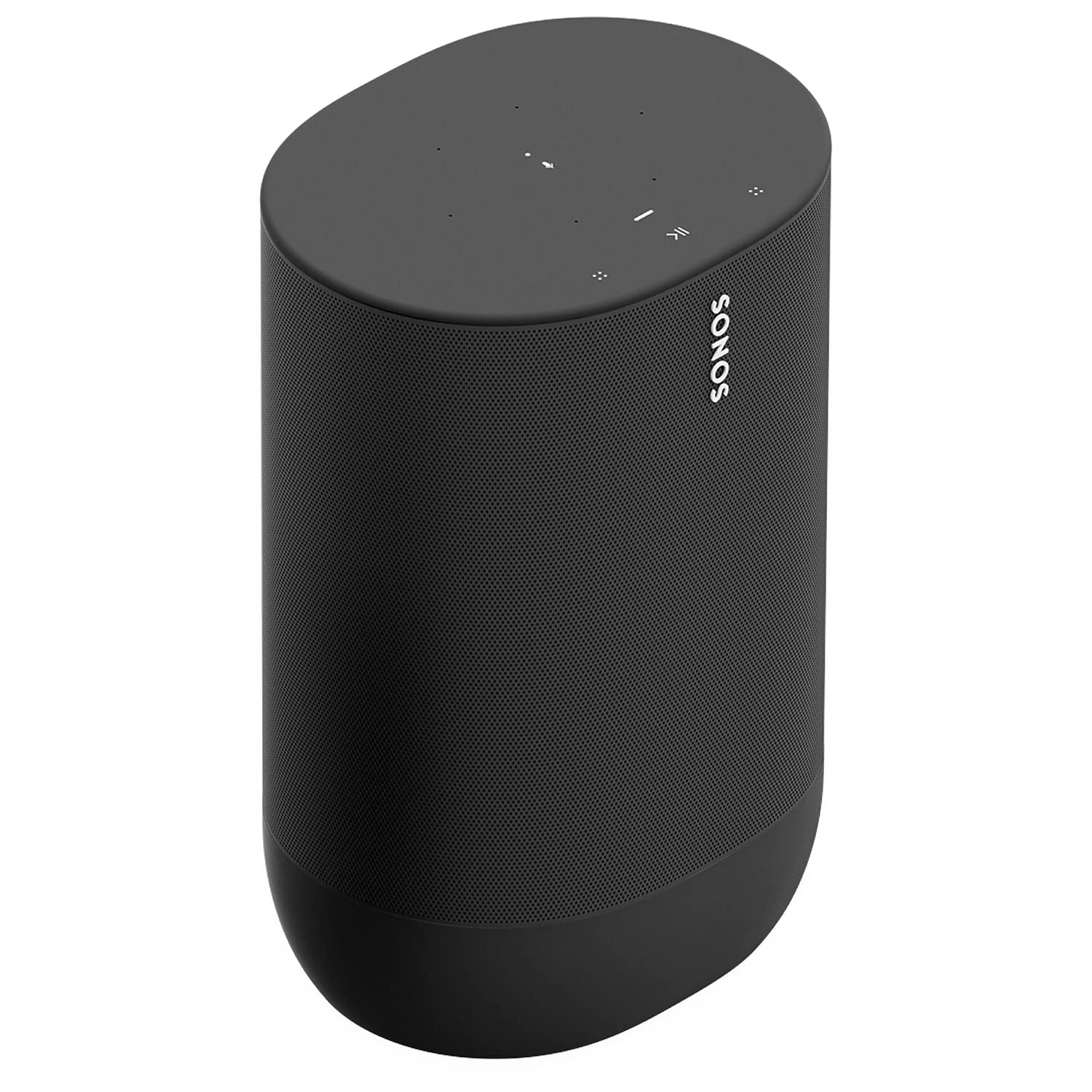 Amazon.com: Sonos Move - Battery-Powered Smart Wi-Fi and Bluetooth