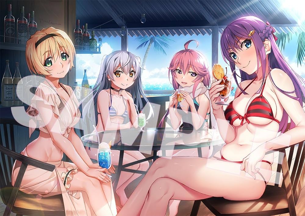 Amazon.co.jp: グリザイア:ファントムトリガー・コンプリートボックス