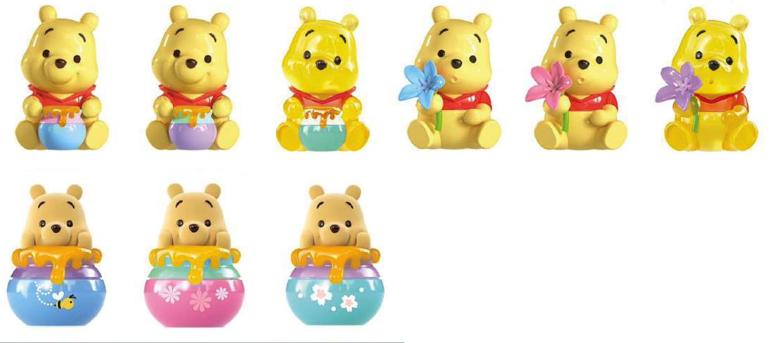 Amazon.co.jp: テンヨー(Tenyo) グランドジェスター ミニフィギュア