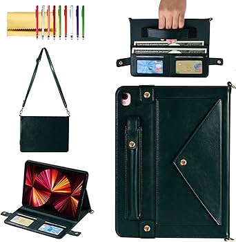 Amazon.com: Handbag Case for iPad 10.2