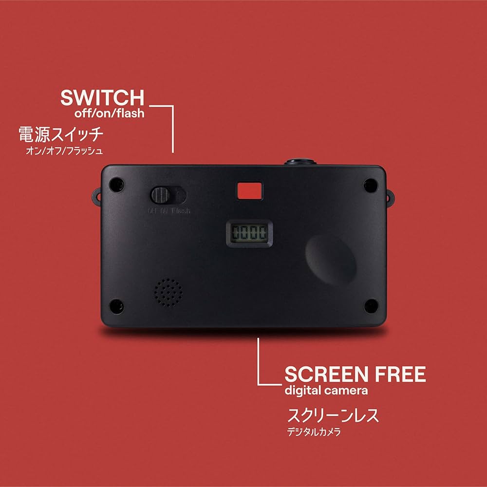 Amazon.co.jp: CS-V105-RD-JP [Camp Snap（キャンプスナップ