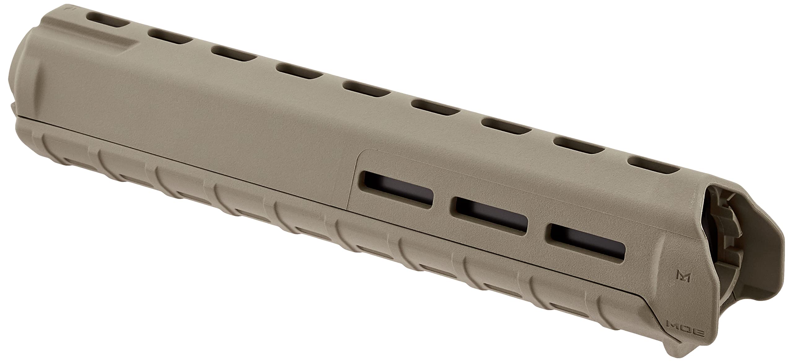 Amazon | [MAGPUL] MOE M-LOK Hand Guard, Rifle-Length – AR15/M4 FDE