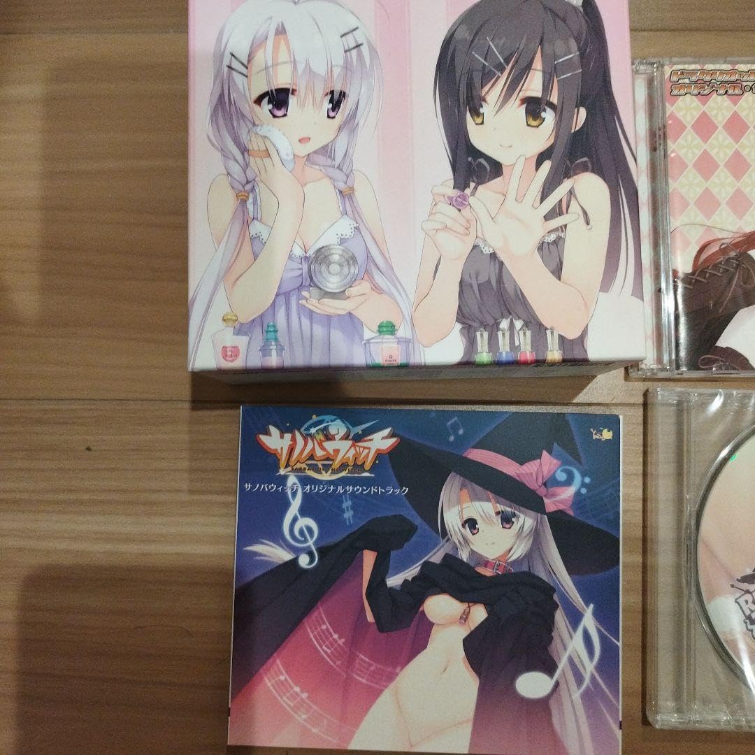 ヴァイスシュヴァルツロゼ ゆずソフト 5BOX シュリンク付き 新品