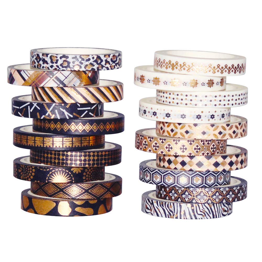 ♡専用です♡ ayyjewel マスキングテープ 21本セット まとめ売り