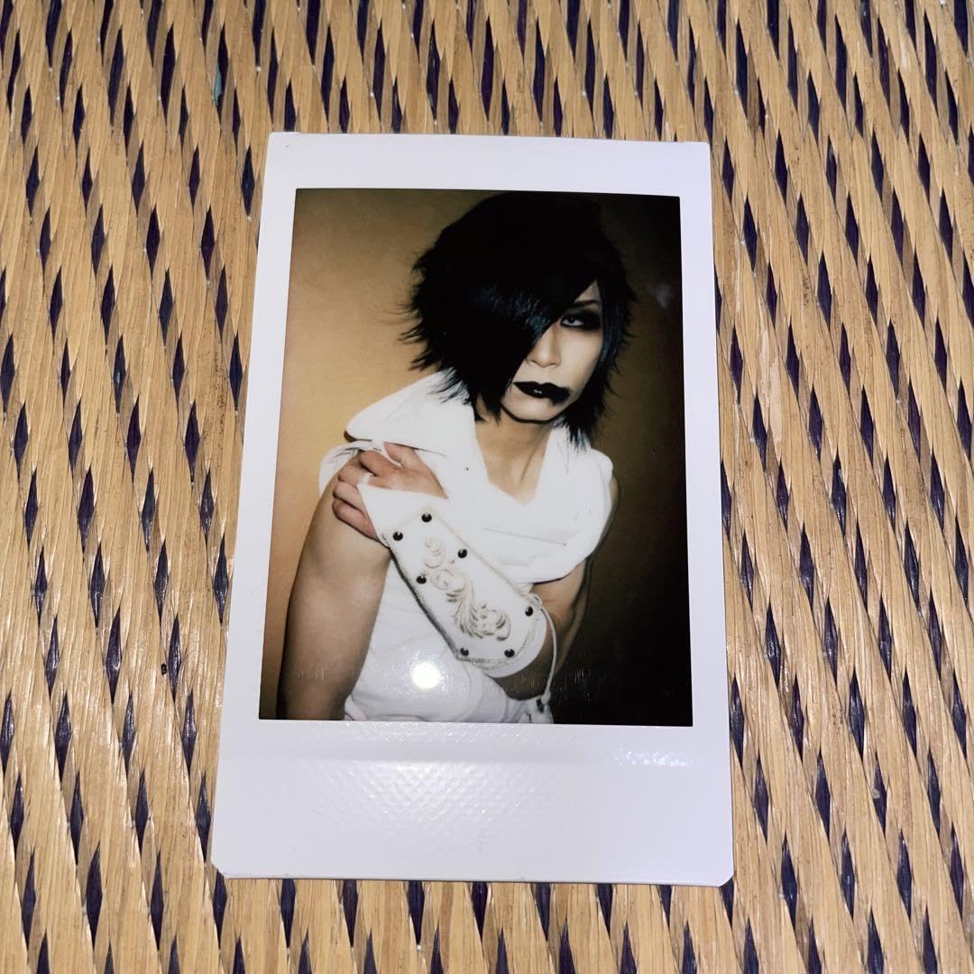 Amazon.co.jp: 真天地開闢集団ジグザグ 影丸 チェキ 5枚 セット