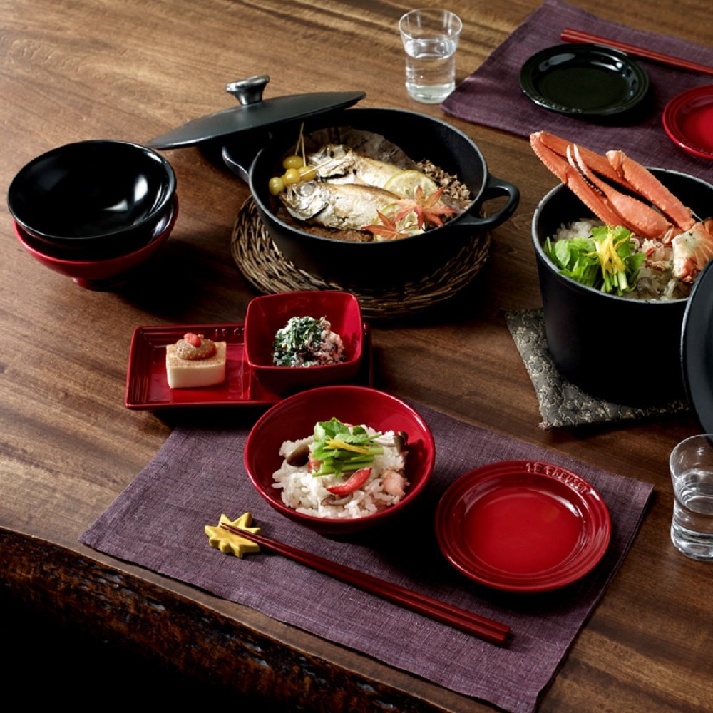 Amazon.co.jp: ル・クルーゼ(Le Creuset) 鋳物 ホーロー 鍋ココット