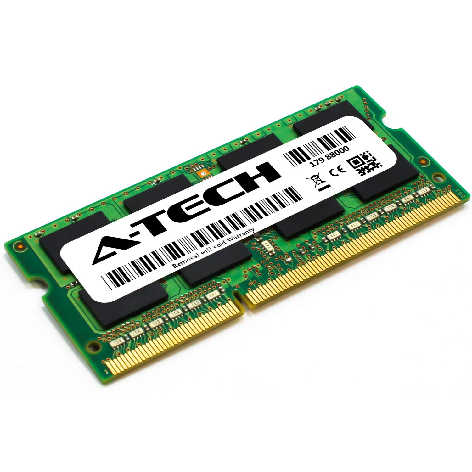 A-Tech 16GB RAM for Apple iMac Late 2015 27 inch Retina 5K | DDR3L