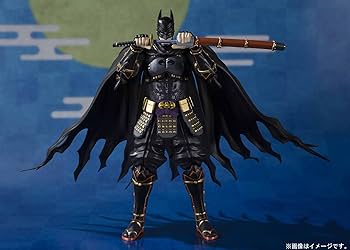 Amazon.co.jp: TAMASHII NATIONS S.H.フィギュアーツ ニンジャ