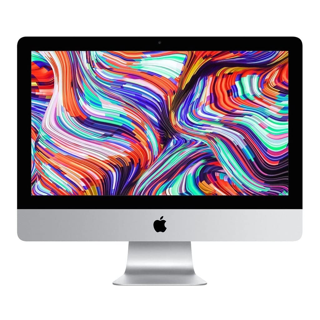 Apple iMac 21.5 inch Desktop Computer (2.3GHz Intel Core i5, 8GB