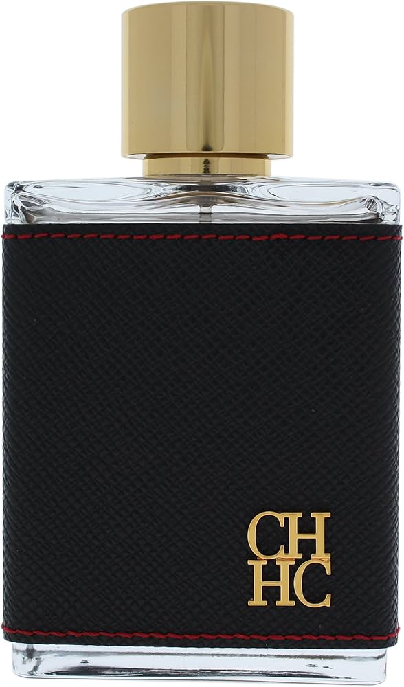 Amazon.com : CH by Carolina Herrera for Men - 3.4 oz EDT Spray