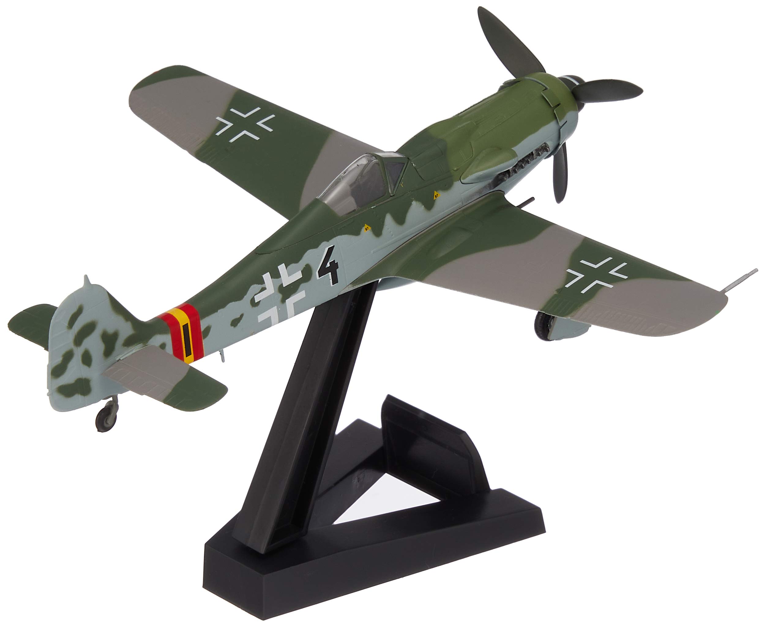 Amazon | 童友社(DOYUSHA) 1/72 ドイツ軍 フォッケウルフ Fw190D-9