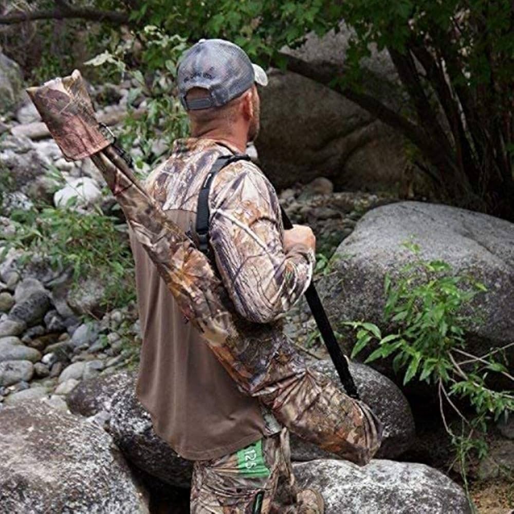 Amazon.co.jp: ガンカバー ガンスリッカー ガンケース 銃カバー