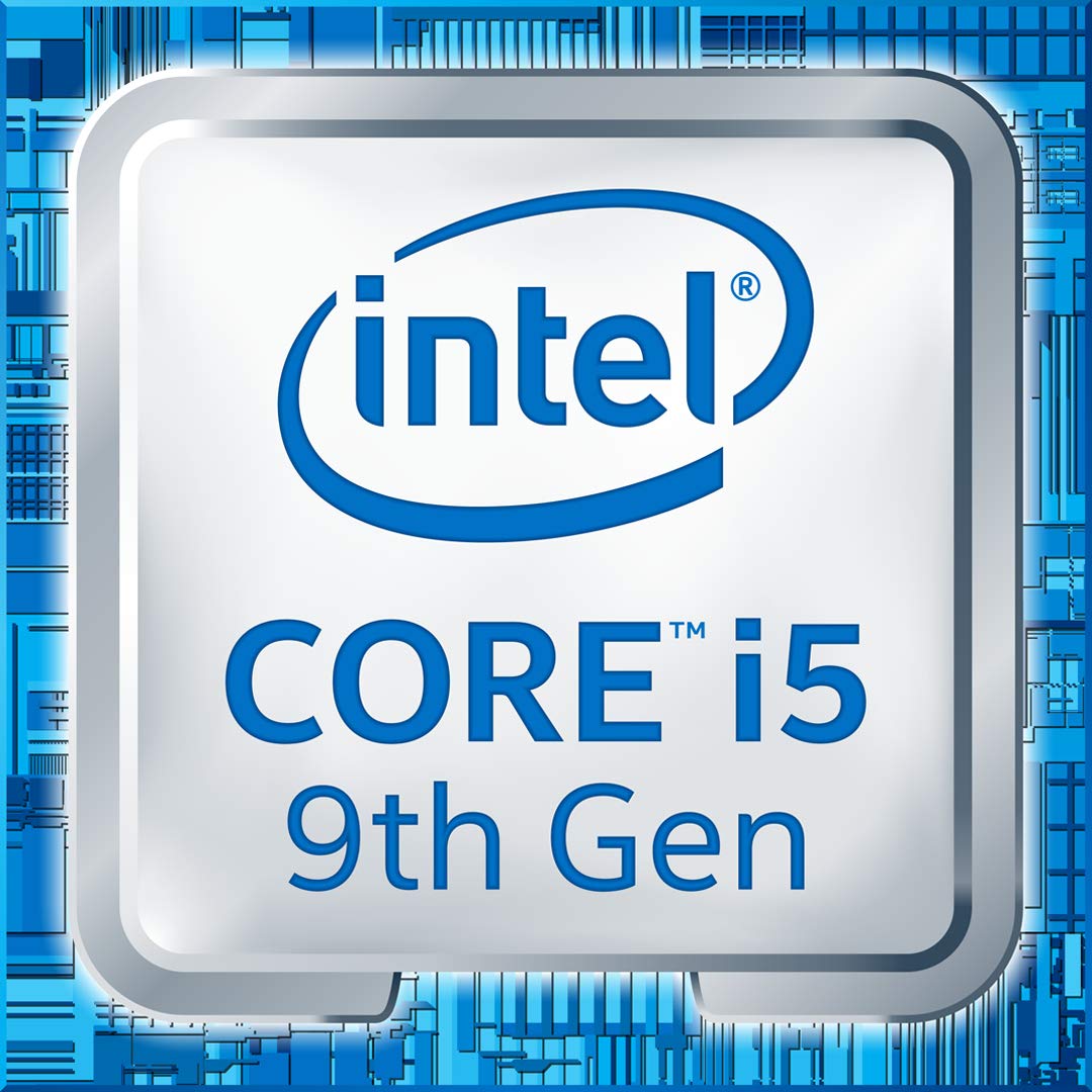 Amazon.com: Intel Core i5-9600K 3.7GHz Coffee Lake 9MB Desktop