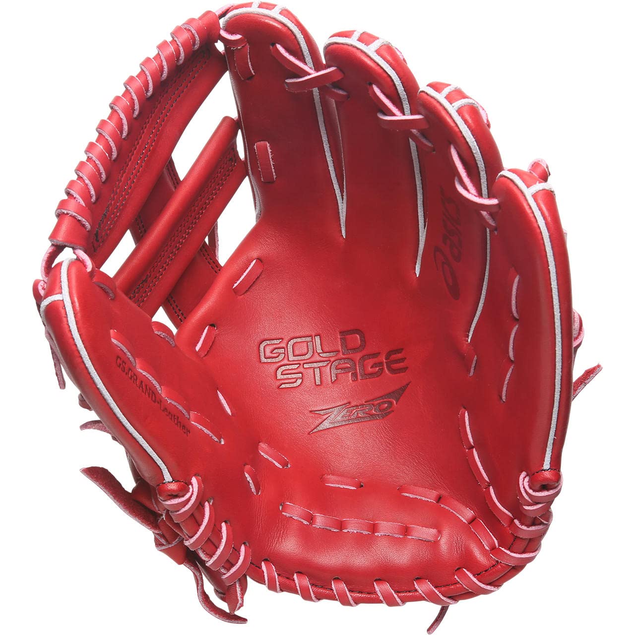 Amazon | asics(アシックス) 野球 硬式 グローブ グラブ 内野手用