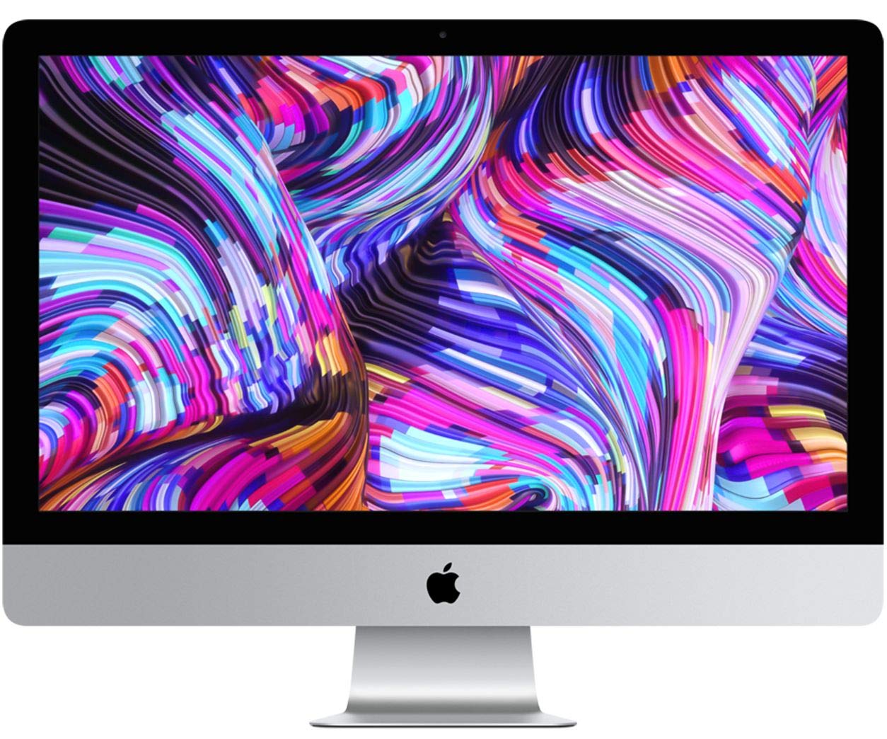iMac 5K 27インチ core i7 メモリ32GB SSD1TB 箱あり iMac 5K 27インチ