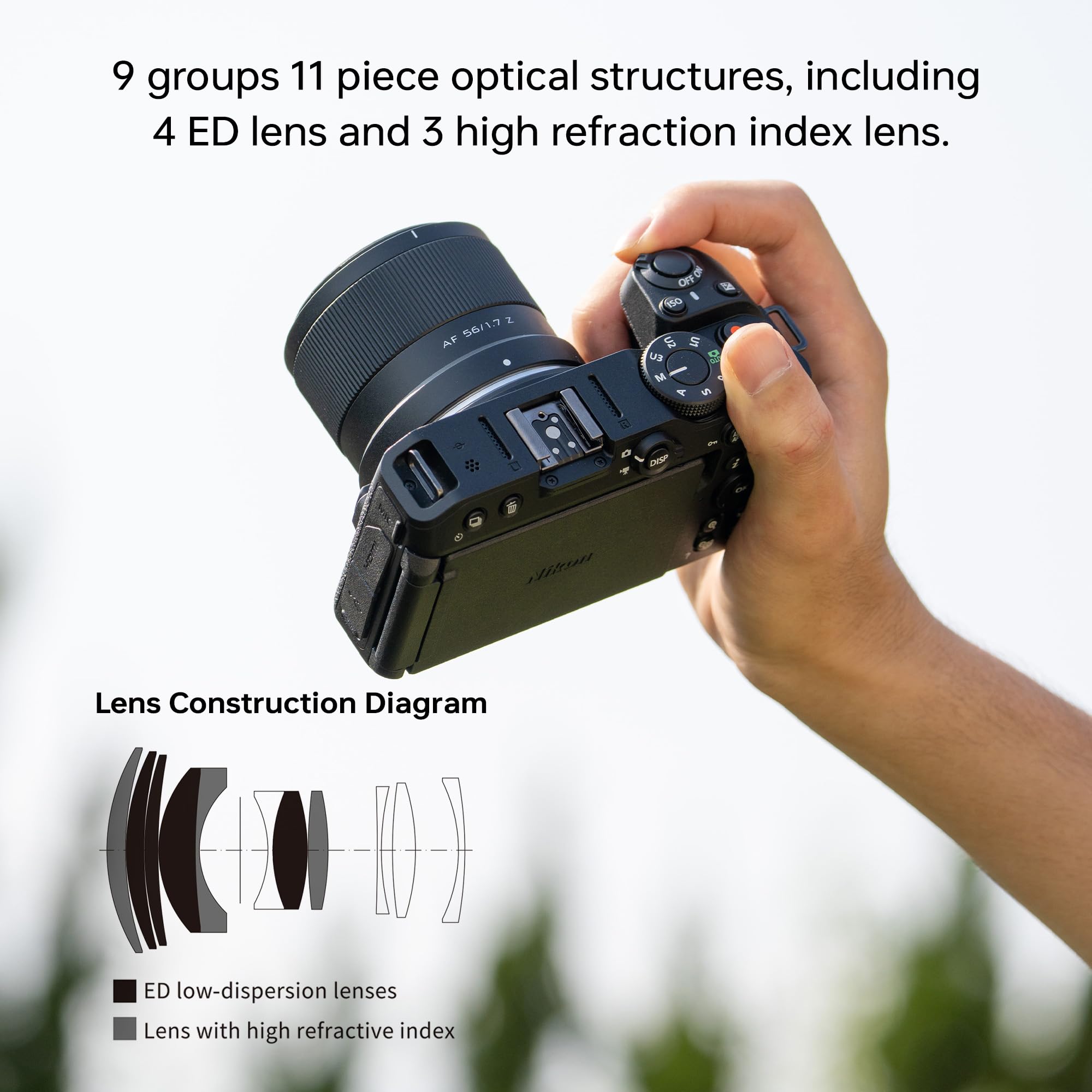 Amazon.com : VILTROX 56mm F1.7 for Fuji X Mount, 56mm f/1.7 APS-C