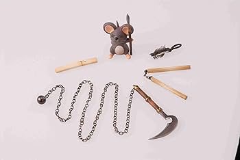 Amazon | 史上最強の弟子ケンイチ 香坂しぐれ (PVC塗装済み完成品