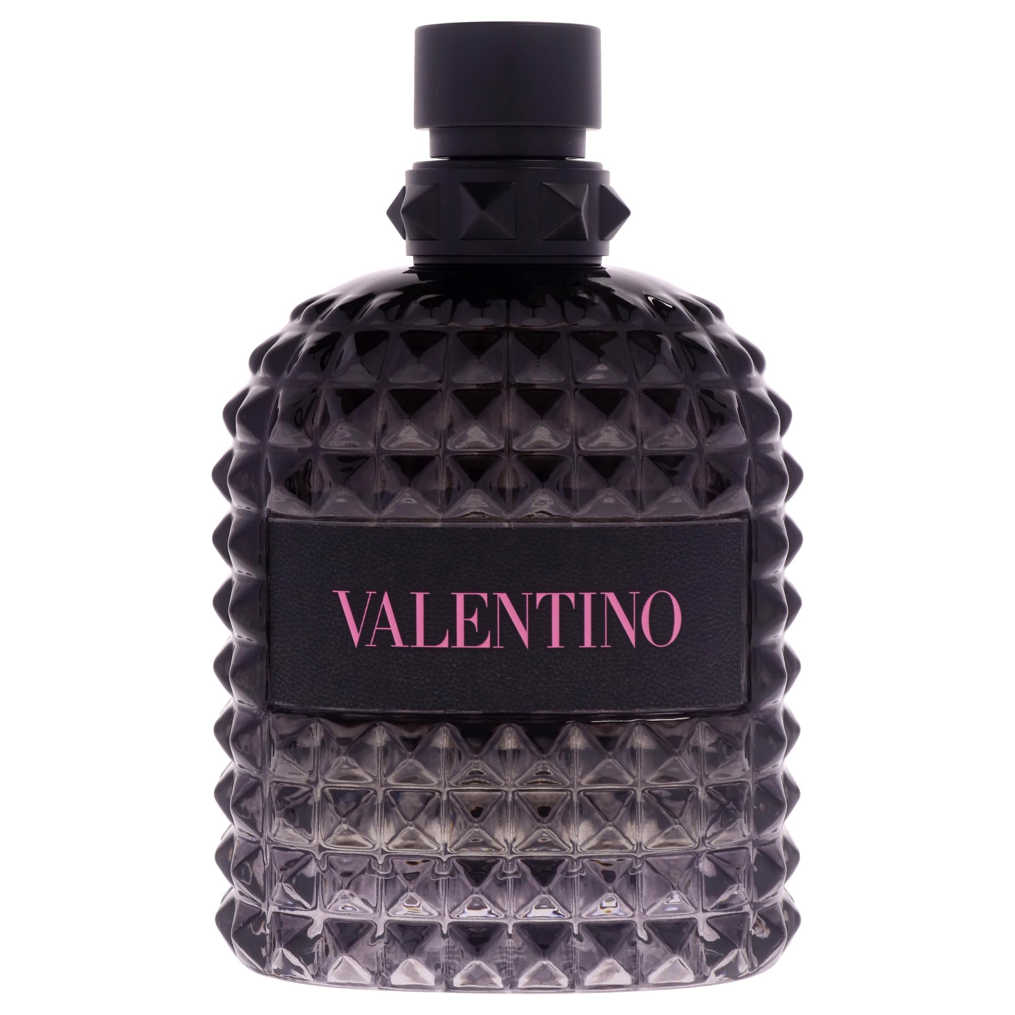 Amazon.com: Uomo Born In Roma by Valentino for Men - 5.07 oz EDT