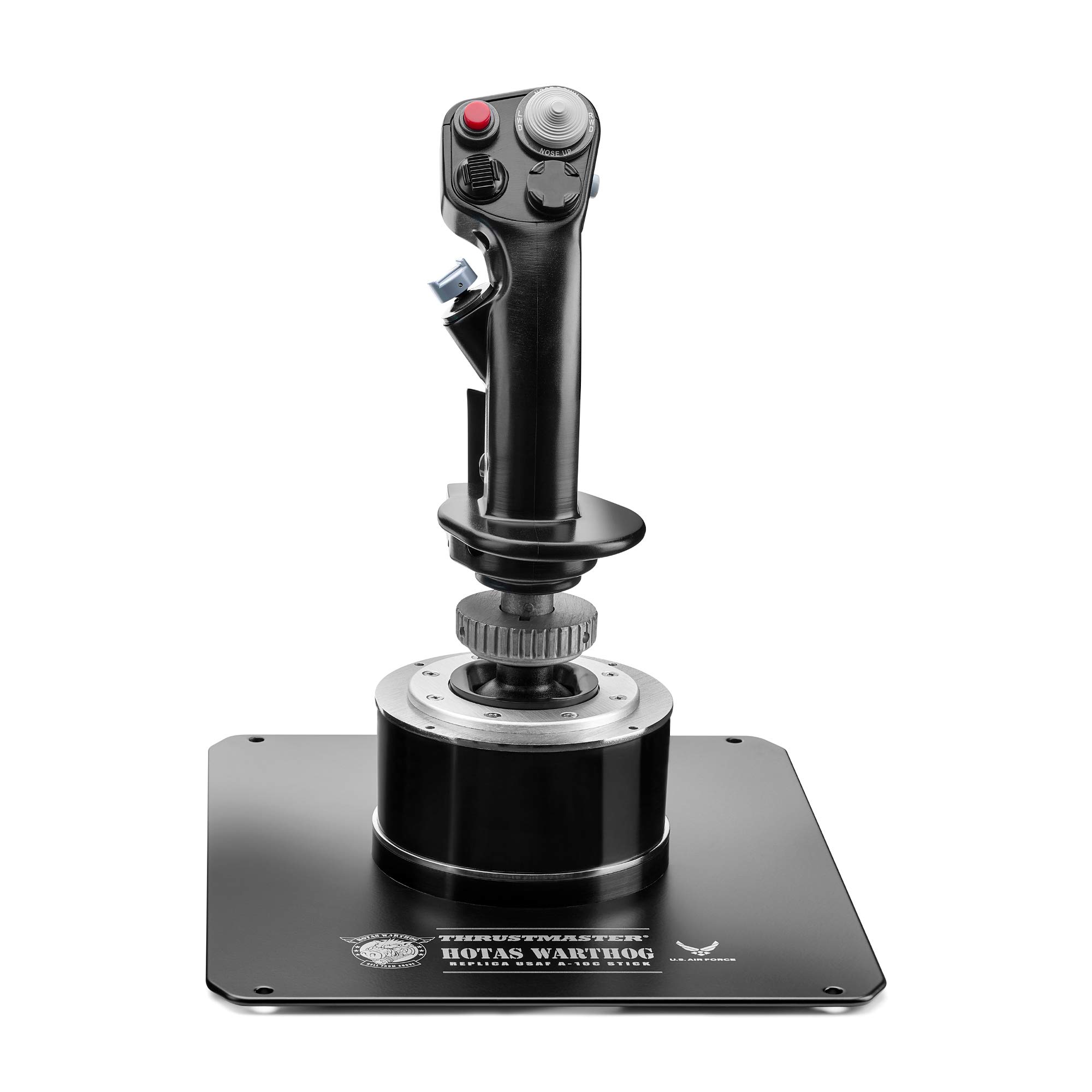 Thrustmaster HOTAS Warthog Flight Stick (PC) - Windows : Amazon.ca