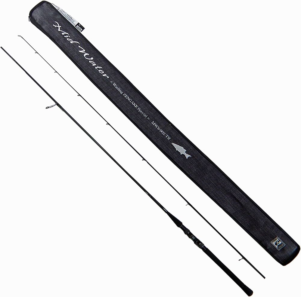 Amazon | Gcraft(ジークラフト) MID WATER (TR) MWS-902-TR | ジ