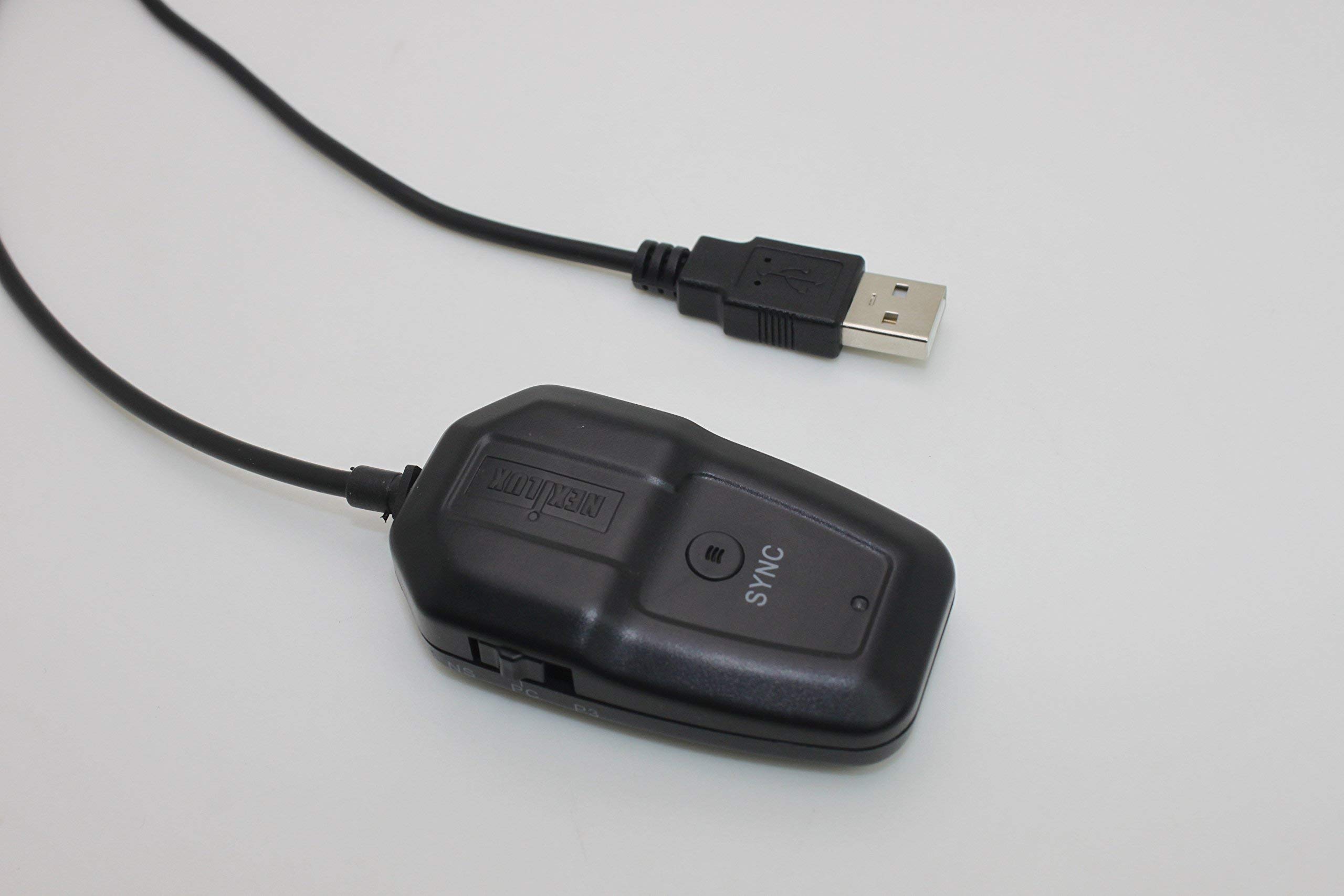 Amazon.com: NEXiLUX NXL-95195 Game Genie Controller Adapter for